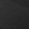 thumbnail image 5 of MAYEERTY Oversized Corduroy Chaise Lounge Sofa, Modern Couch with Spring Cushion for Apartment, 45*65*36"Black, 5 of 9