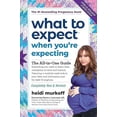 thumbnail image 2 of What to Expect When You're Expecting, Heidi Eisenberg Murkoff, Sharon Mazel Paperback, 2 of 4