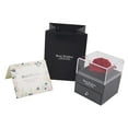 thumbnail image 4 of Caja de Regalos de Rosas Eternas Macarena con Bolsa de Regalo y Tarjeta de Felicitación, 4 of 8