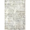 thumbnail image 1 of Dynamic Rugs CC243535190 2 ft. x 3 ft. 11 in. Castilla 3535 Rectangle Modern Area Rug - 190 Cream & Grey, 1 of 1
