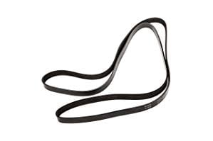 ACDelco GM Original Equipment 12626222 V-Ribbed Serpentine Belt Fits select: 2008-2014 CHEVROLET SILVERADO, 2007-2014 CHEVROLET TAHOE