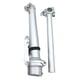 thumbnail image 1 of Vástago de plegable Vástago de  E-bikes Componentes 440 mm shamjiam Potencia ajustable para bicicleta plegable, 1 of 9