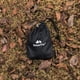 thumbnail image 3 of Escalada Kits de senderismo al aire libre Bolsa de almacenamiento Camping Nail Wind Rope Hebilla Bolsa (Negro) Tmvgtek Para Estrenar, 3 of 9