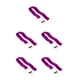 thumbnail image 1 of Correa de supervivencia Toystoory Hebilla de torniquete Primeros auxilios de emergencia Violeta, 1 of 5