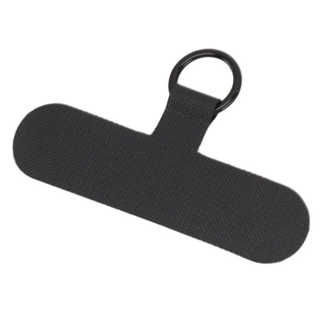 Parche de Cordón Universal para Teléfono Móvil, Parche de Cordón para Teléfono, Piela de Repuesto de Correa de Teléfono para Todas Las Fundas de Telefonos Completos,
