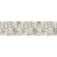 thumbnail image 2 of BERTHMEER 2'x8' Runner Rugs for Hallway Kitchen Indoor Bathroom Entryway Laundry Room Abstract Modern Brown Non-slip Washable Runner Rugs Contemporary Throw Rugs, Beige, 2 of 4