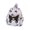 Purple, variant on Hello Kitty School Cartoon Backpack Hello Kitty Backpack School Bag Lightweight Waterproof Bag, Laptop Backpack for Boys and Girls School Season Gifts, Back to School Supplies