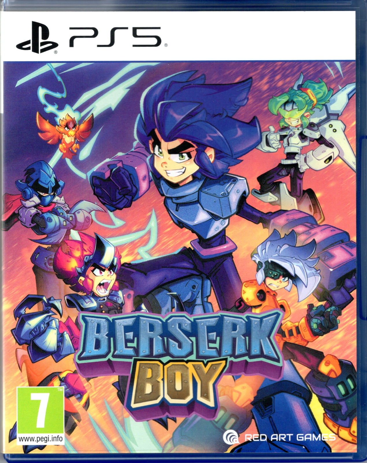 Fantavision 202X édition Deluxe (PS5) [FR] à 14.99