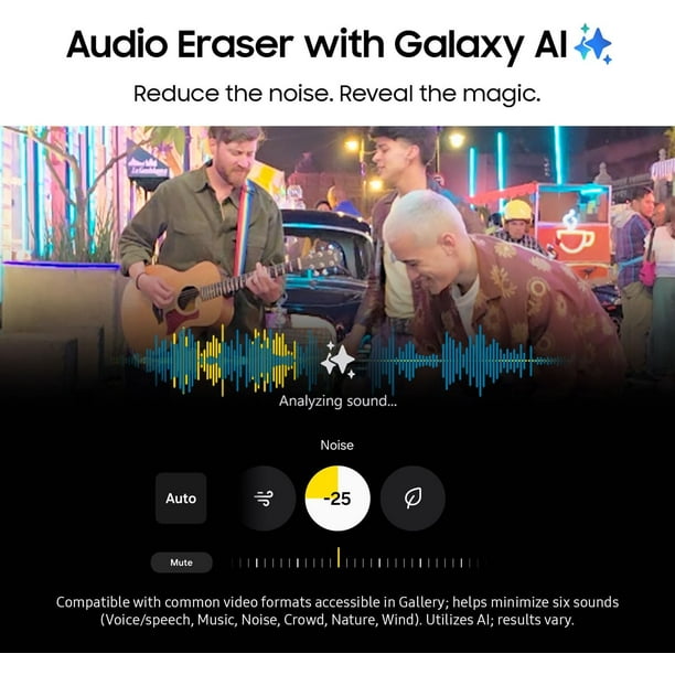 Galaxy S25 256GB - Mobile devices for retail stores - Walmart