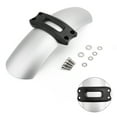 thumbnail image 3 of Front Wheel Fender Mudguard For BMW R NINE T Scrambler 2016-2019, 3 of 8