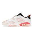 thumbnail image 2 of Jordan Kid's 6 Retro Low Atmosphere Shoes, from StockX, 2 of 5
