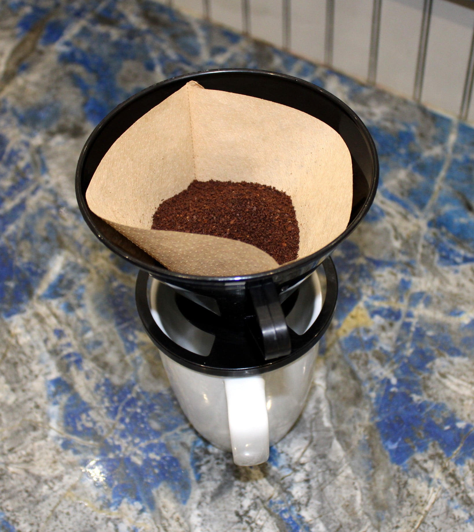 Kettle Dripper Pour Over Coffee Maker – Semilla De Cafe-Have it