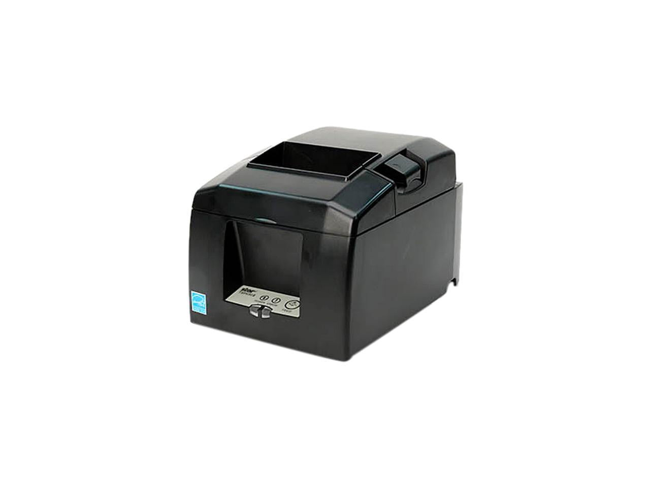 Star Micronics Tsp654ii Airprint24 Gry Us Direct Thermal Printer