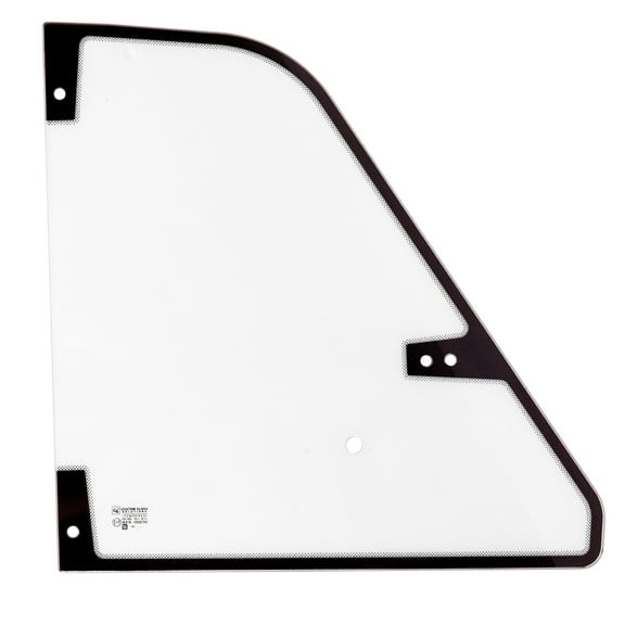 Polaris 2207589 Front Right Glass Kit