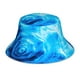 thumbnail image 1 of Balery Blue Shell Sombreros para el sol para hombre y mujer, sombrero de pescador con UPF 50+, 1 of 6