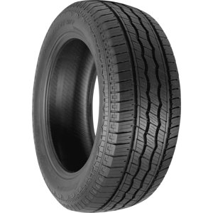 Atturo Trail Blade H/T All Weather 235/55R19 105V XL Light Truck Tire Sansujyuku sansujyuku.com