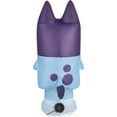 thumbnail image 4 of Airdorable Airblown Bluey w/JOL Bluey, 4 of 6