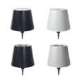 thumbnail image 4 of Wireless Bottle Lamp,Touch 3 Color Dimming LED Wine Bottle Lamp for Party Bars, 4 of 5
