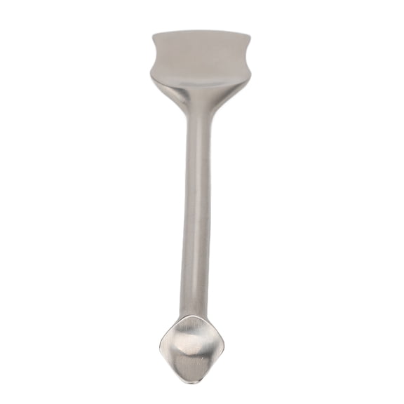 Blackhead Cleaning Tool Stainless Steel Lightweight Skin Care Acne Extractor for Women Girl