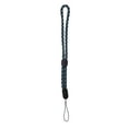 thumbnail image 1 of Classification de Produit Pendentif Suspendu - Sangle de Cellulaire Corde de Poignet Sangle de Poignet Multifonction en Nylon pour Téléphone Clé Cordon Ajustable avec Construction en Nylon Durable pour Transport Quotidien, 1 of 6