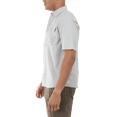 thumbnail image 6 of Realtree Men's Silver Lake Small Short Sleeve Guide Shirt, 6 of 6