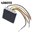 thumbnail image 2 of Phyun Rectifier Regulator for Polaris Atv 2205046 4060191 4060133 4060113, 2 of 5