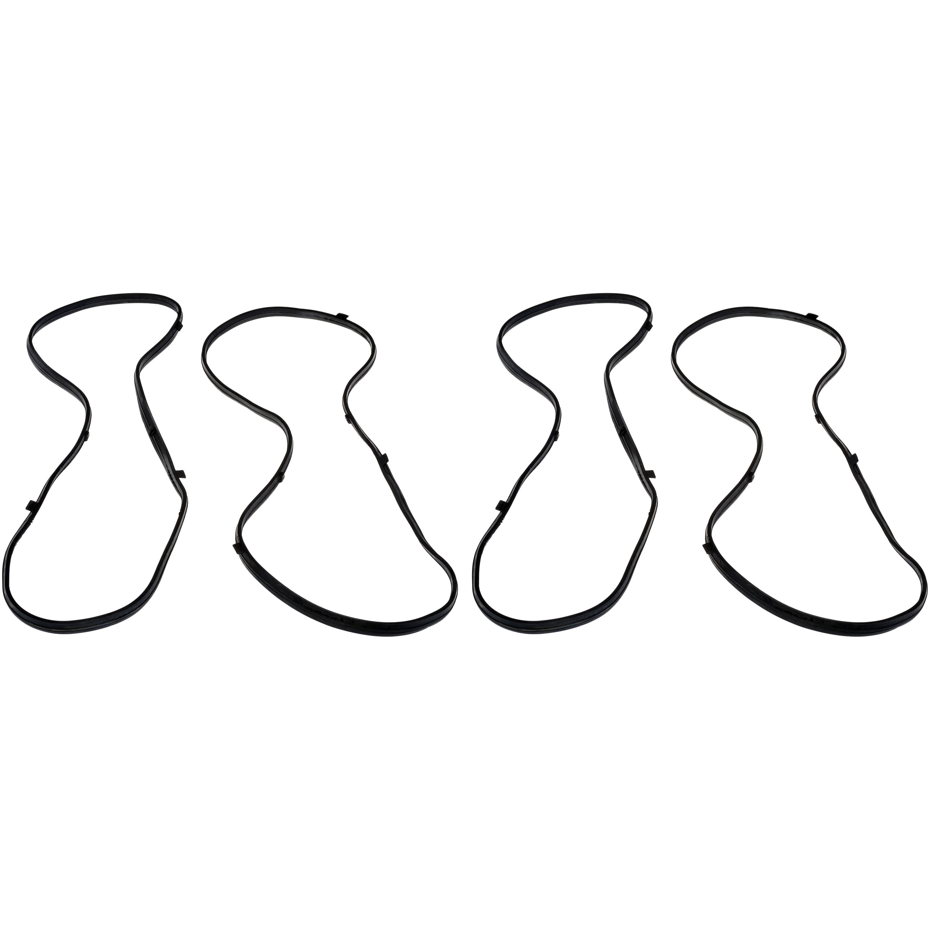 Dorman 953-003 Engine Valve Cover Gasket Set for Specific Acura / Honda Models