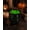 Green-not, variant on Halloween Witch Cauldron Tea Light Holder 3D Printed Bubbling Pot Purple-not