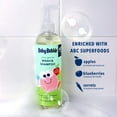 thumbnail image 6 of Mr. Bubble Baby Bubble Ultra Gentle Shampoo & Body Wash with Skin Nourishing Superfoods, 12 fl oz, 6 of 7