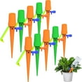 thumbnail image 1 of 20 Spikes Drip Irrigation Kit, Automatic Watering for Outdoor and Indoor Plants, 1 of 5