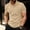 16# Khaki, variant on Polo Shirts for Men with Pocket Dry Quickly Short Sleeve Athletic Outdoor Work Collared Shirts Light Blue XL