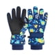 thumbnail image 2 of Guantes de esquí para niños, para nieve, invierno, frío, resistentes al viento, cálidos, para snowboard, deportivos, para niños y niñas, 2 of 3