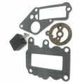 thumbnail image 4 of 382048 Carburetor Carb Kit With Float For Johnson Evinrude Outboard 9.5 BRP/ OMC, 4 of 5