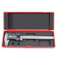 thumbnail image 6 of SHAN Digital Calipers 0-150/200/300/500mm Gauge Stainless Steel Ruler Inch/MM Electronic Micrometer Measuring Tools ,Easy to Operate, 6 of 6
