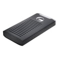 thumbnail image 2 of G-Technology G-DRIVE Mobile SSD R-Series GDRRUCWWA20001SDB - SSD - 2 TB - external (portable) - USB 3.1 Gen 2 (USB-C connector), 2 of 8