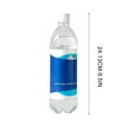 thumbnail image 6 of Tgbvmt Safe Water Bottle Storage Hidden Compartment Secret Stash Travel Money Jewelry Holder Portable Discreet Plastic Bottle For Secure Transfer And Protection Of Valuables Anywhere, 6 of 9