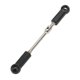 thumbnail image 2 of 2Pcs/Set RC Front Upper Pull Lever for WLtoys 104001-1877 1/10 RC Car Parts, 2 of 4