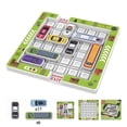 thumbnail image 1 of Kid Toys IQ Car Moving Jigsaw Puzzle Game Early Learning Toy Education, 1 of 8
