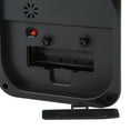 thumbnail image 4 of LYUMO Vintage Retro Classic Silent Desktop Alarm Clock Loud Ringing Bell,,Alarm Clock, 4 of 8