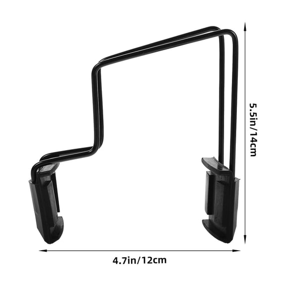 Violin Bow Tool for Beginners - Essential Bow Maintenance and Straightening Guide with Violin Bow Collimator 1/2 Size