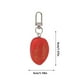 thumbnail image 3 of Adorables diseños de llaveros de frutas para mochilas, regalos y parejas., 3 of 5