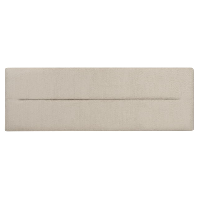 CABECERA CAIRO QUEEN SIZE BEIGE