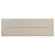 thumbnail image 1 of CABECERA CAIRO QUEEN SIZE BEIGE, 1 of 4