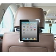 thumbnail image 1 of support Tablette Voiture Ventouse Pour 9.5-14.5" Ipad Tab, Porte Tablette Auto Tableau De Bord Et Pare-brise, Porte Portable Rglable Avec Trpied P, 1 of 5