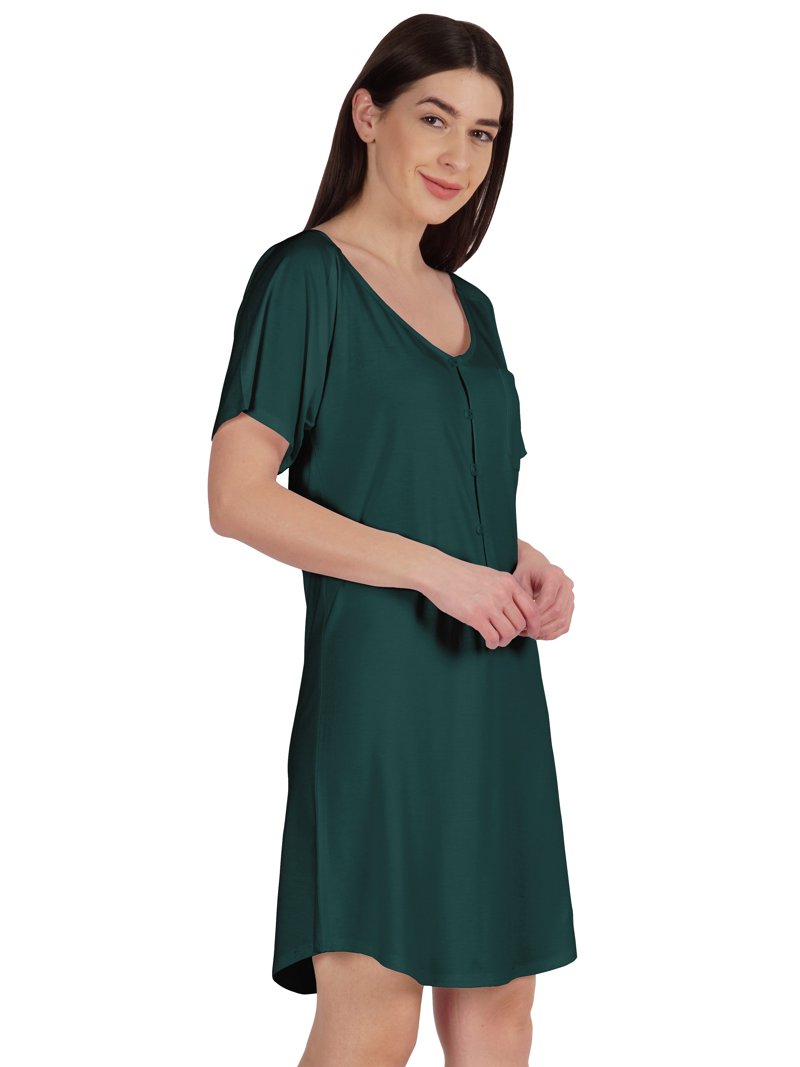 jersey babydoll dress Women's Clothing Summer Doll Collar Floral Short Sleeve Dress Slim Fit Waist Tutu Skirt Lace Club Party Dress Vestidos yellow / S