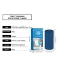 thumbnail image 4 of Ruroz Drain Cleaner And Deodorizer | Drain Cleaner | Sink Drain Cleaner | Pack Of 1 | Blue Lighten, 4 of 9