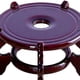 thumbnail image 3 of Soporte de exhibición de maceta de flor Oriental, estante de decoración para el hogar, soporte de maceta, artesanías de tetera M Cola Soporte de maceta, 3 of 4