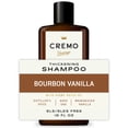 thumbnail image 2 of (3 pack) Cremo Thickening Mens Shampoo, Bourbon Vanilla Scent, 16 fl oz, Thickens Mens Hair, 2 of 9