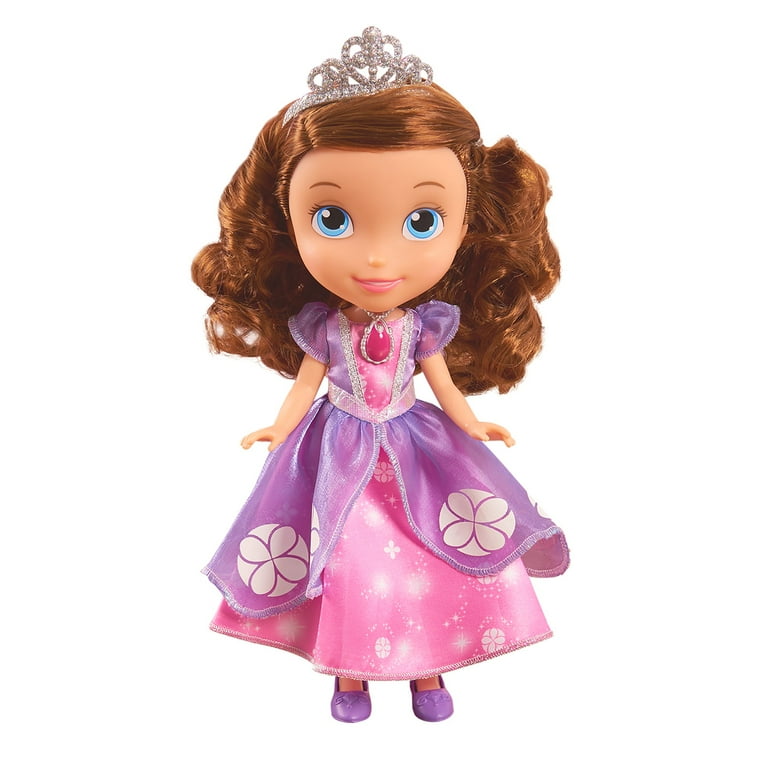 Just Play Sofia the First Royal Sofia Doll