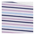 thumbnail image 4 of Bóxer Hanes Panties para Mujer, Cotton Stretch Tonos Morados 3 Piezas Talla EG/8, 4 of 4